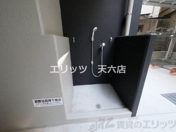 エスリードレジデンス梅田クラスシティの物件内観写真